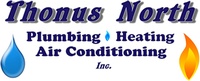 Thonus North Plumbing Heating and Air Conditioning
