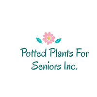 Potted Plants for Seniors