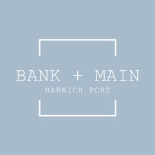 Bank & Main