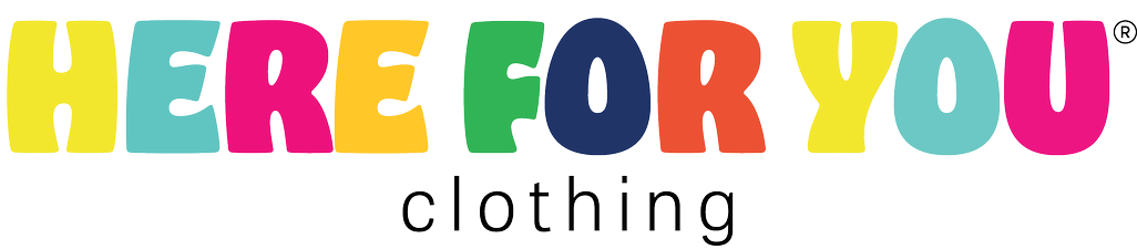 Here For You Clothing Here For You Clothing