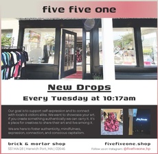 Five Five One