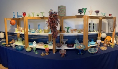 Cape Cod Glass Club Cape Cod Glass Club