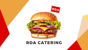 RDA Catering 