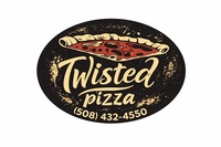 Twisted Pizza Harwich