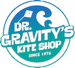 Dr. Gravity's Kite Shop