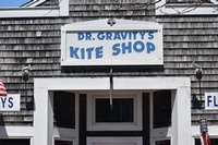 Dr. Gravity's Kite Shop Dr. Gravity's Kite Shop