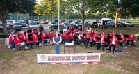 Harwich Town Band