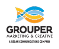 Grouper Marketing & Creative