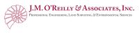 J.M. O'Reilly & Associates, Inc.