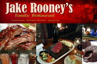Jake Rooney's Restaurant
