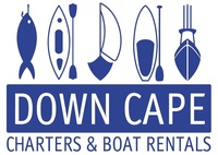 Down Cape Charters & Boat Rentals, Inc.