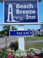 A Beach Breeze Inn