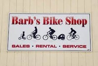 Barbara's Bike & Sport Equipment Co.
