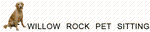 Willow Rock Pet 