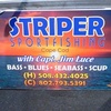 Striper Sportfishing/Cape Cod