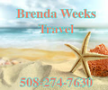 Brenda Weeks Travel