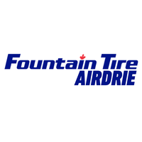 Fountain Tire Airdrie