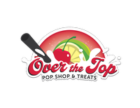 Over The Top Pop Shop