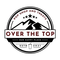 Over The Top Pop Shop