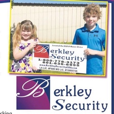 Berkley Enterprises, Inc.
