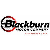 Blackburn Chrysler Jeep Dodge