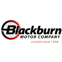 Blackburn Chrysler Jeep Dodge