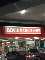 Bovina Grocery-Exxon