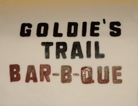 Goldie's Trail Bar-B-Que