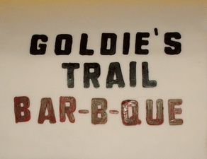 Goldie's Trail Bar-B-Que