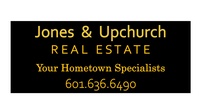 Jones & Upchurch, Inc. Real Estate