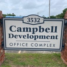 Campbell Development Corporation
