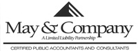 May & Company, LLP