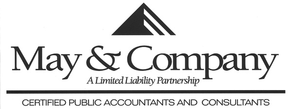 May & Company, LLP