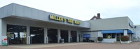 Miller's Tire Mart, Inc.