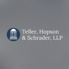 Teller, Hopson & Schrader, LLP