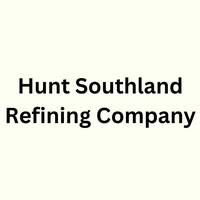 Hunt Southland Refining Company