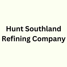 Hunt Southland Refining Company