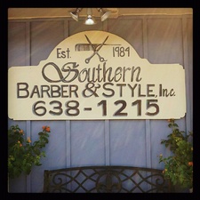 Southern Barber & Style