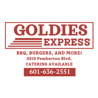 Goldie's Express