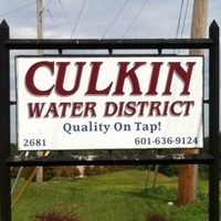 Culkin Water District