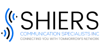 Shiers Communications Specialists, Inc.