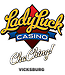 Bally's Vicksburg Casino