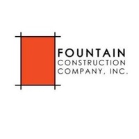 Fountain Construction