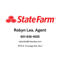 Robyn Lea, Agent, State Farm Insurance