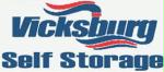 Vicksburg Self Storage