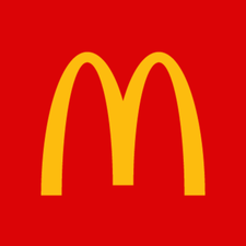 McDonald's - N. Frontage Road