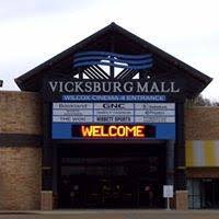 Vicksburg Mall Realty Holdings, LLC
