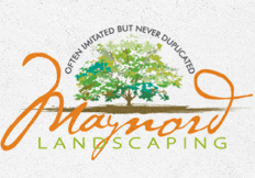 Maynord Landscaping Inc