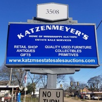 Katzenmeyer's, MS Auction Service