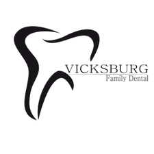 Vicksburg Family Dental at Pemberton 